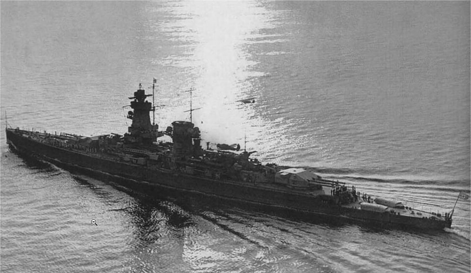 graf spee