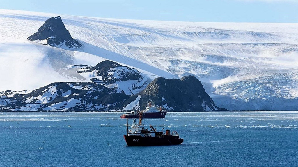 Cómo será el Polo Logístico Antártico que Argentina quiere construir en Ushuaia