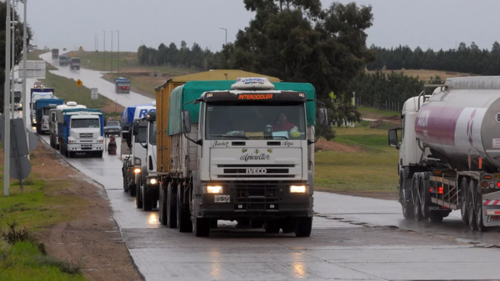 La Provincia licita una obra vial clave para Bahía Blanca y su tráfico de cargas