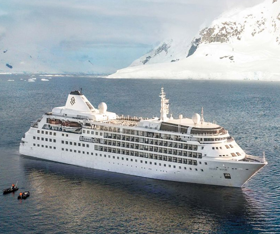 ¿Por qué una empresa de cruceros deja Ushuaia y se muda a Punta Arenas?
