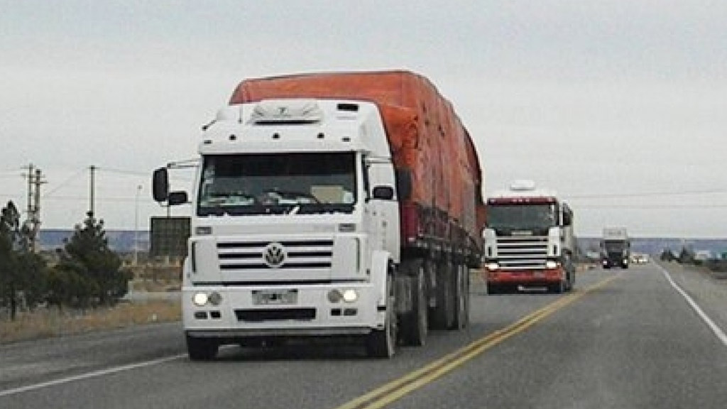 Entidades pymes reclaman mayor integración en la operación logística de cargas