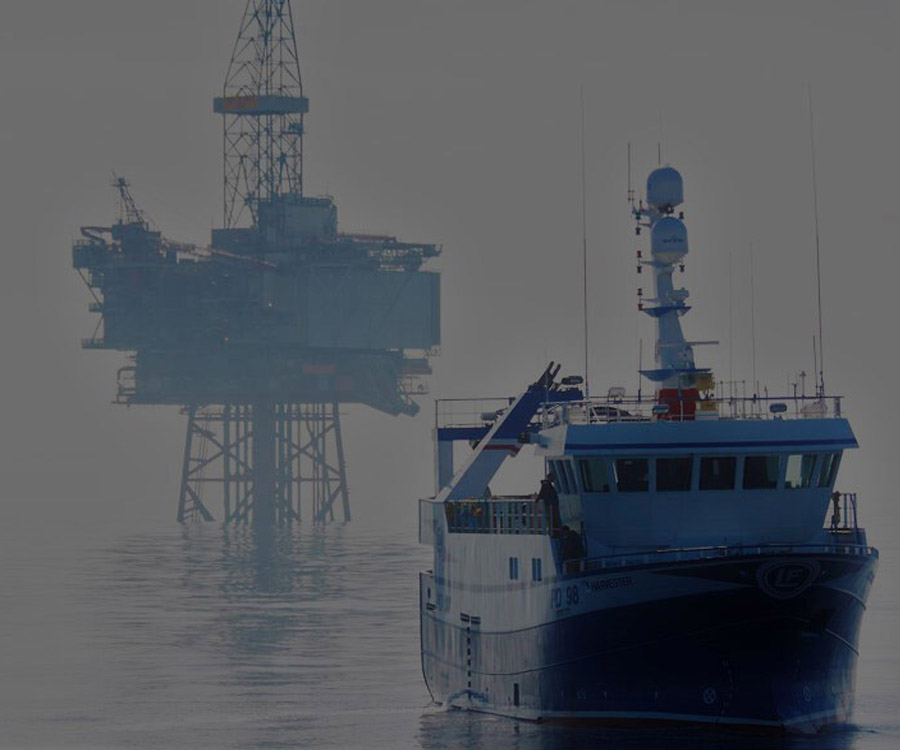 Puerto de Mar del Plata, hacia la necesaria convivencia de la pesca y la energía
