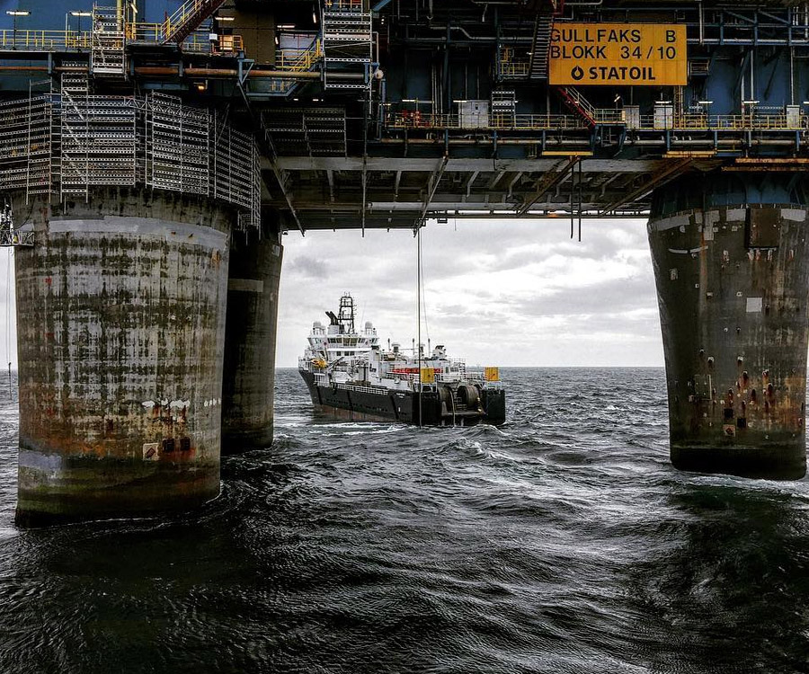 Mar del Plata: dejan sin efecto la cautelar que suspendió la exploración offshore