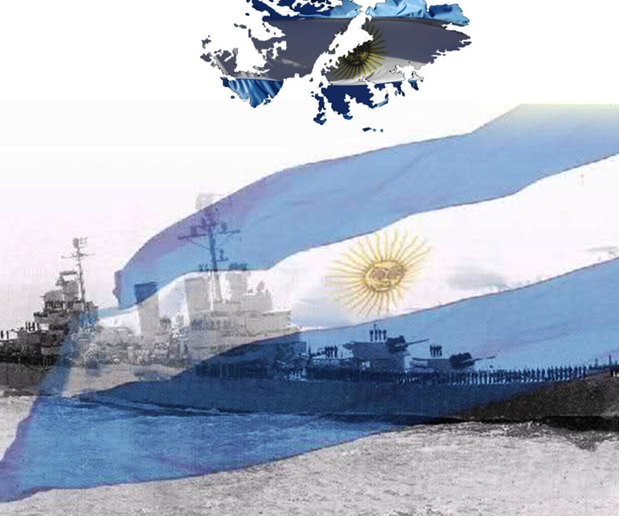 A 40 años del hundimiento del Belgrano: la nobleza de un buque "que supo ser hogar"