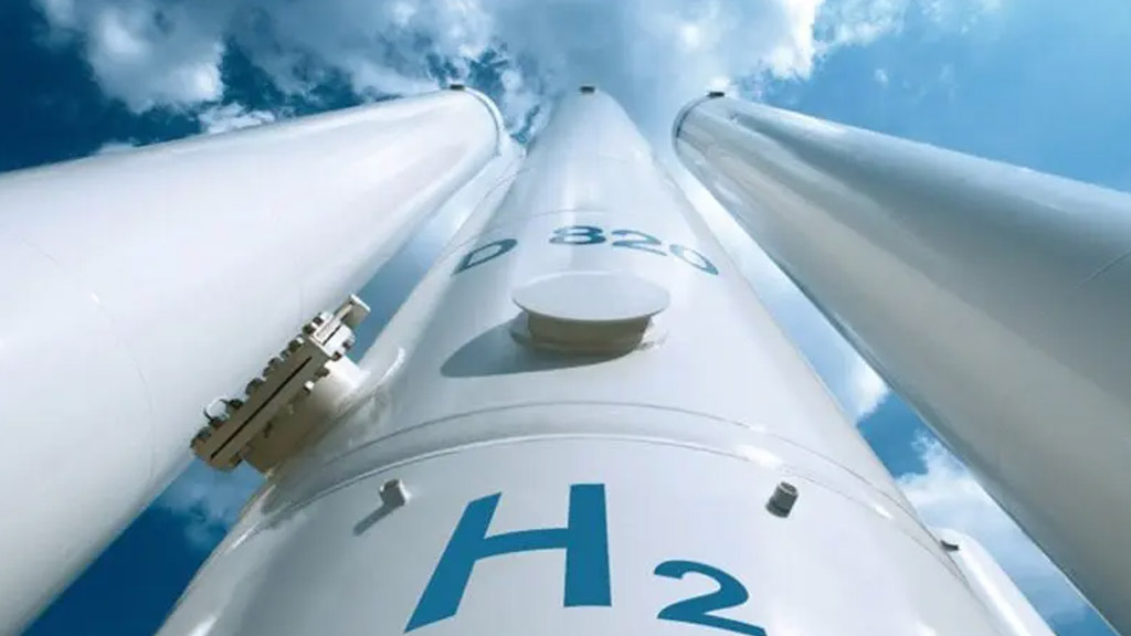Proyectan iniciar en 2025 la producción de hidrógeno verde en Tierra del Fuego