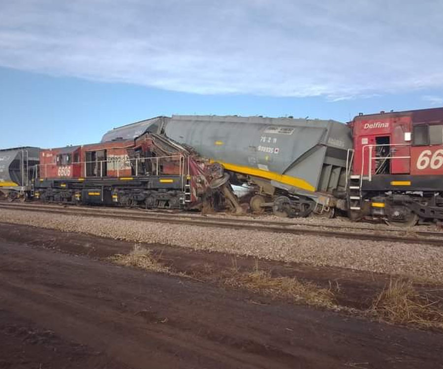 Opinión: Ferrocarril de Argentina, perdidos en las excusas