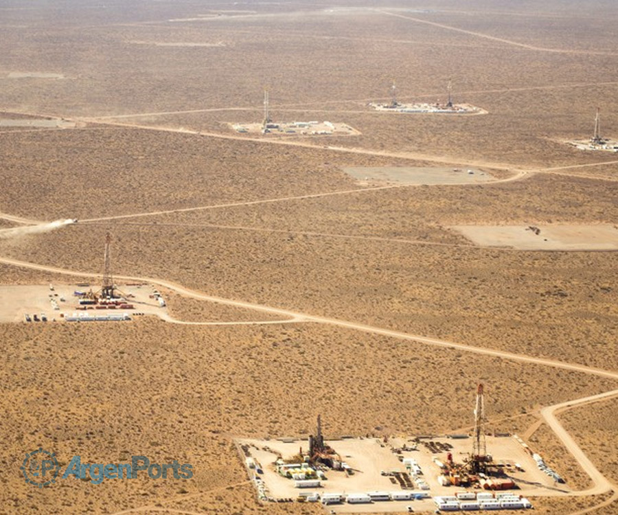 Neuquén proyecta para 2030 duplicar su producción de gas y triplicar la de petróleo