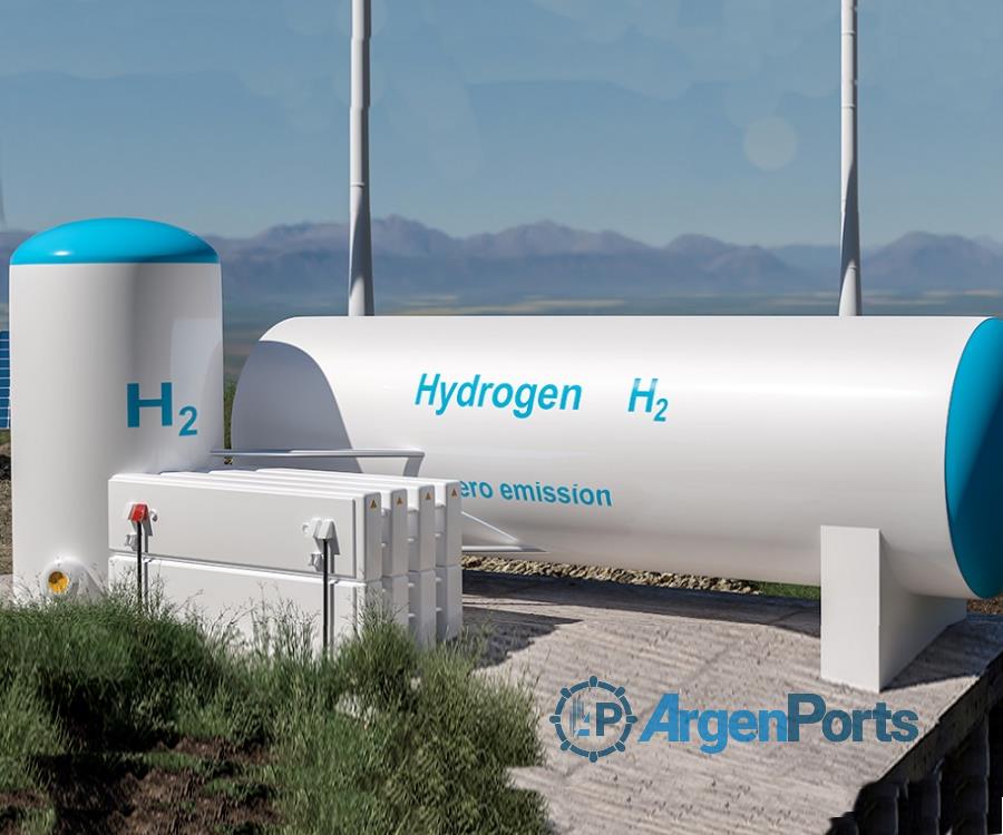Hamburgo tiene en la mira el hidrógeno verde en Argentina, Chile y Uruguay