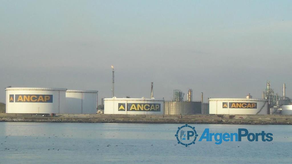La petrolera uruguaya Ancap procesará por primera vez petróleo de Vaca Muerta