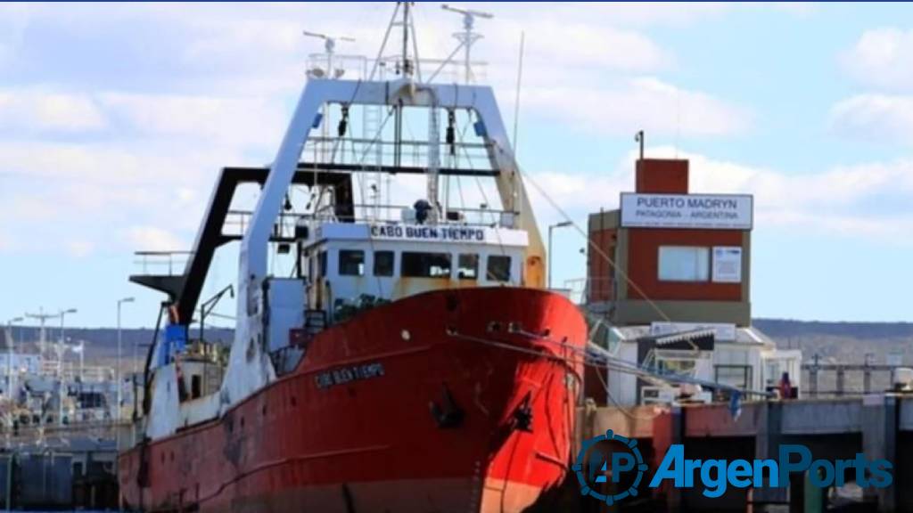 Gremio de la pesca aseguró que avanza en la formación y capacitación de los marinos