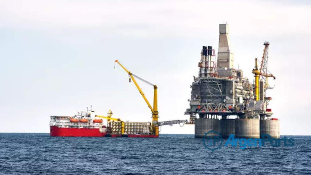 Exploración offshore: el fiscal avaló el informe ambiental presentado por el gobierno