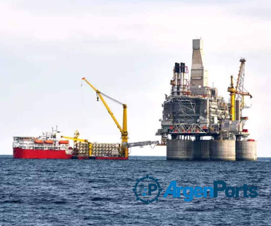 Exploración offshore: el fiscal avaló el informe ambiental presentado por el gobierno