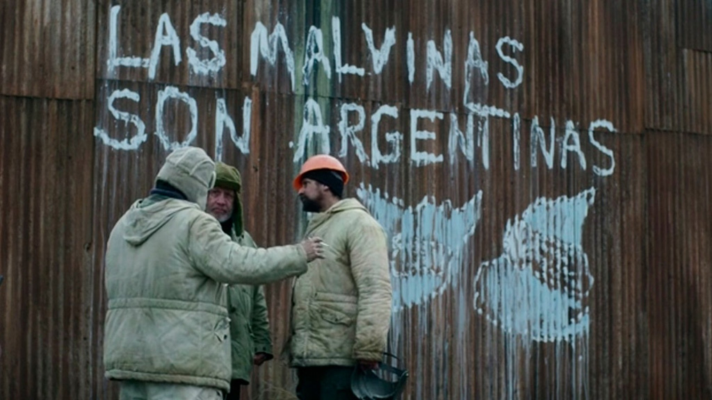 La Guerra de Malvinas, polémica protagonista de la serie "The Crown"