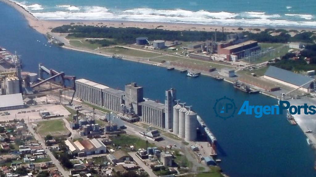 Terminal Quequén: el Consorcio del Puerto va por la licitación de la concesión