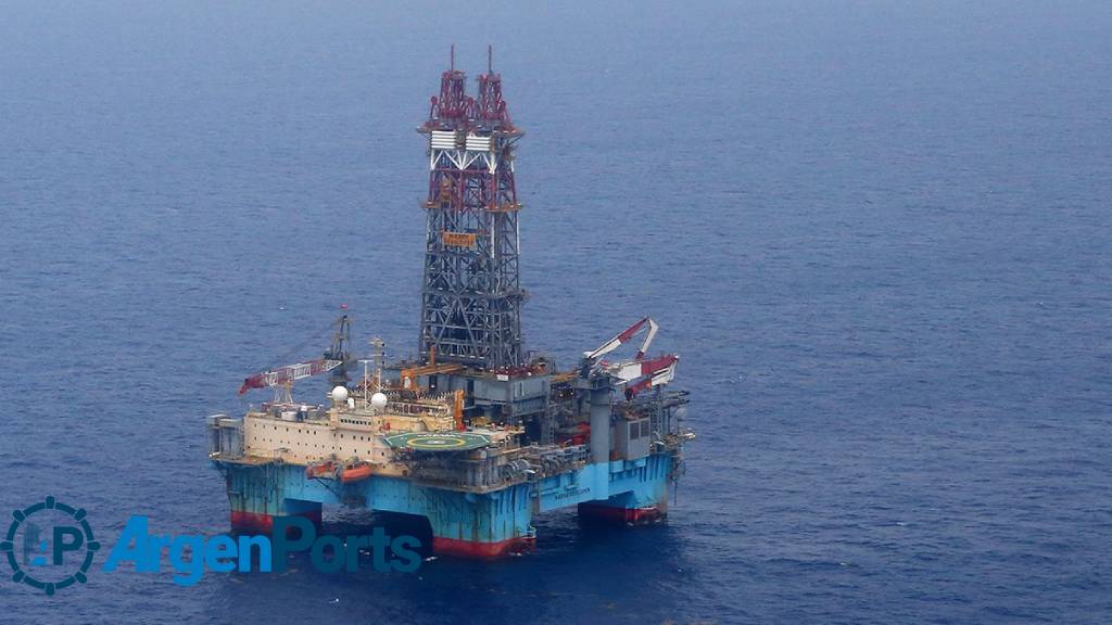 El petróleo offshore podría generar ingresos por US$ 447.076 millones