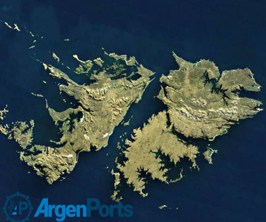 A 190 años de la usurpación “express” de las islas Malvinas