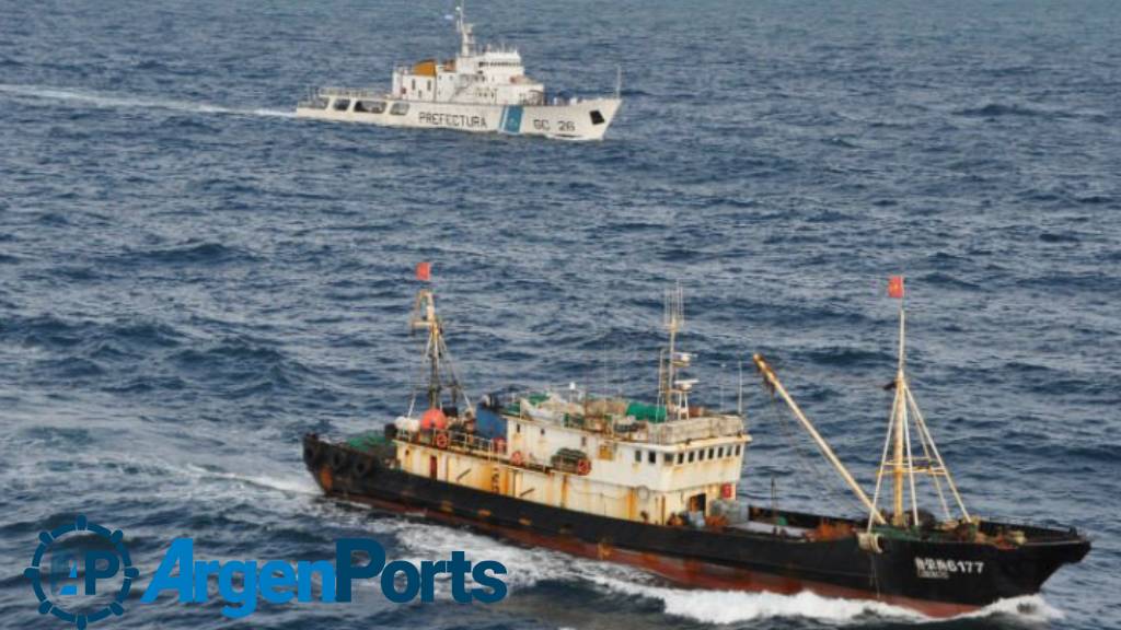 Puerto chino: dura oposición de la Cámara Argentina Patagónica de Industrias Pesqueras