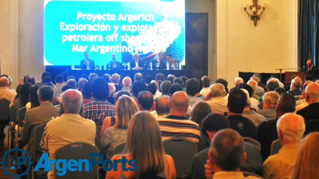 Mar del Plata: YPF confía en poder iniciar antes de fin de año la exploración off shore