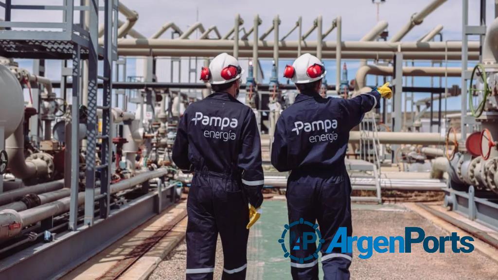 Gasoducto Néstor Kirchner: Pampa Energía confía que estará listo a tiempo