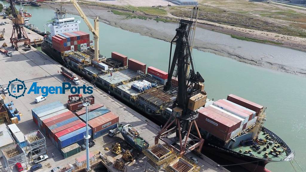 Crece la preocupación entre los operadores de la cadena logística del comercio exterior