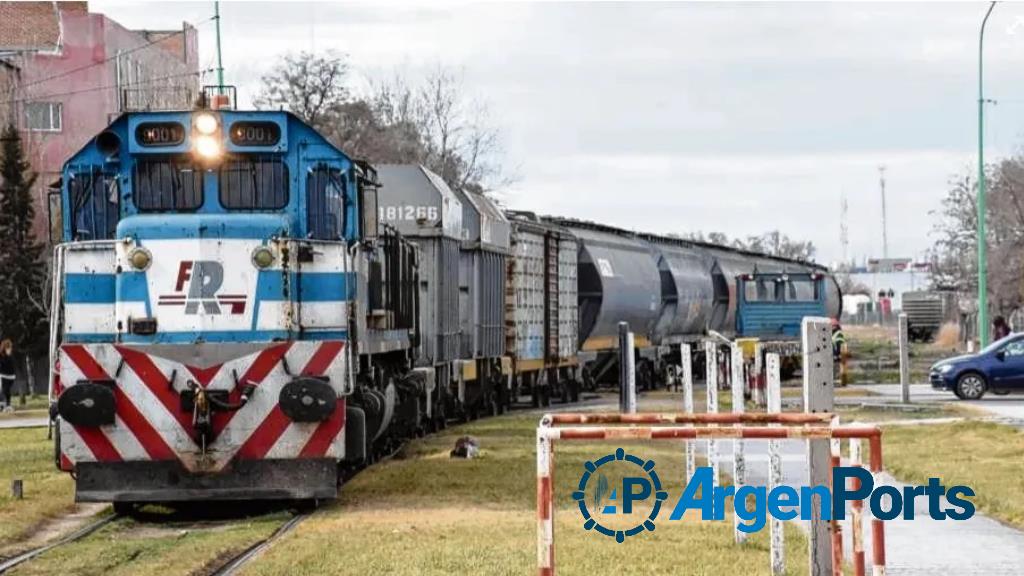 Transporte desestimó un recurso presentado por Ferrosur Roca