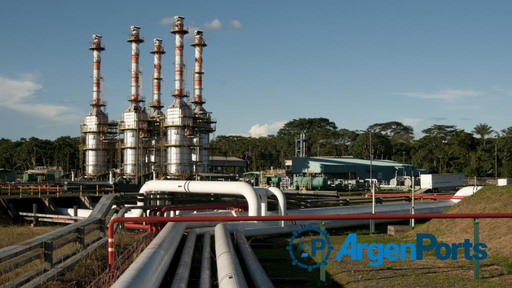 Pampa Energía compró la parte de Repsol en un oleoducto ecuatoriano