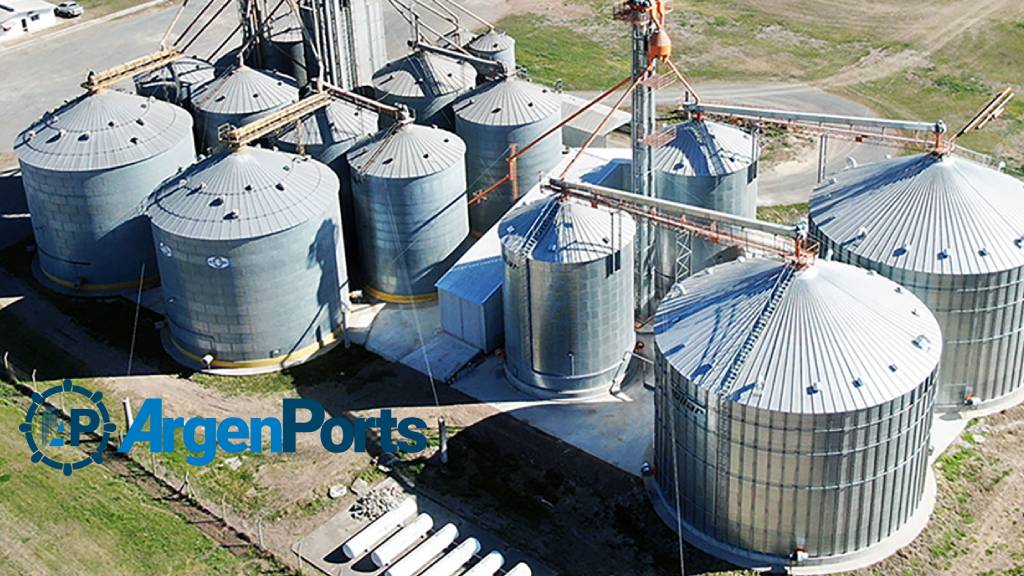 La AFIP detectó faltantes de granos por $188 millones en una planta de acopio bahiense