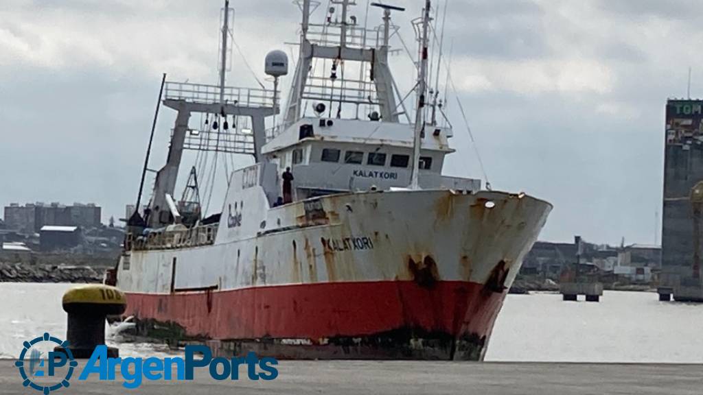 Uruguay: las travesías de un país sin rumbo en materia de política pesquera