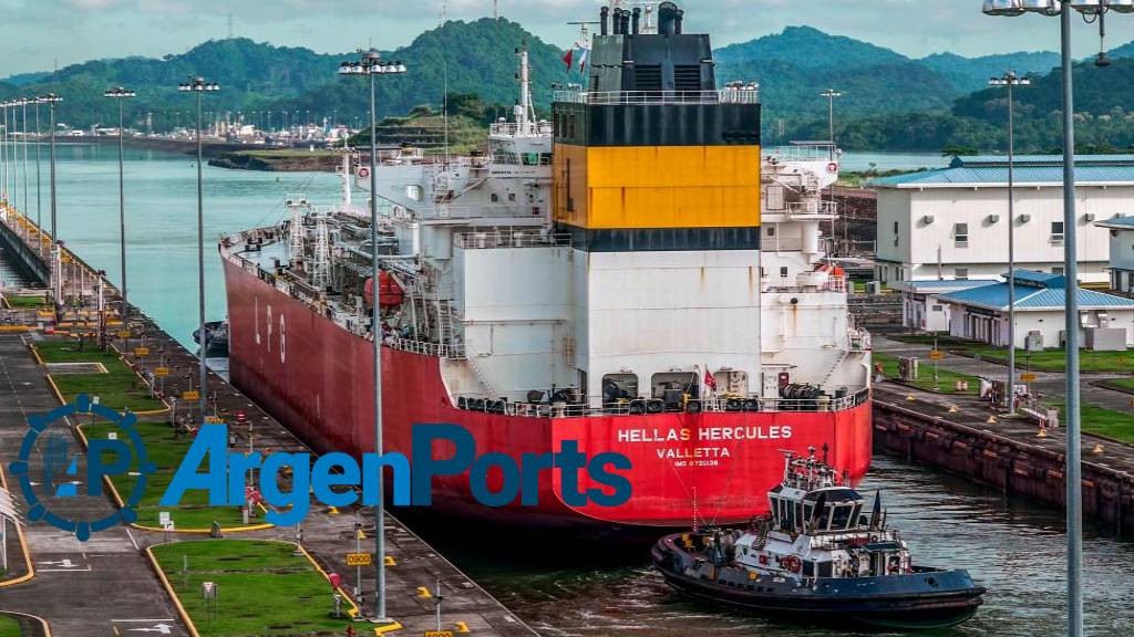 Demoras en el Canal de Panamá: ¿Una nueva oportunidad para el Estrecho de Magallanes?
