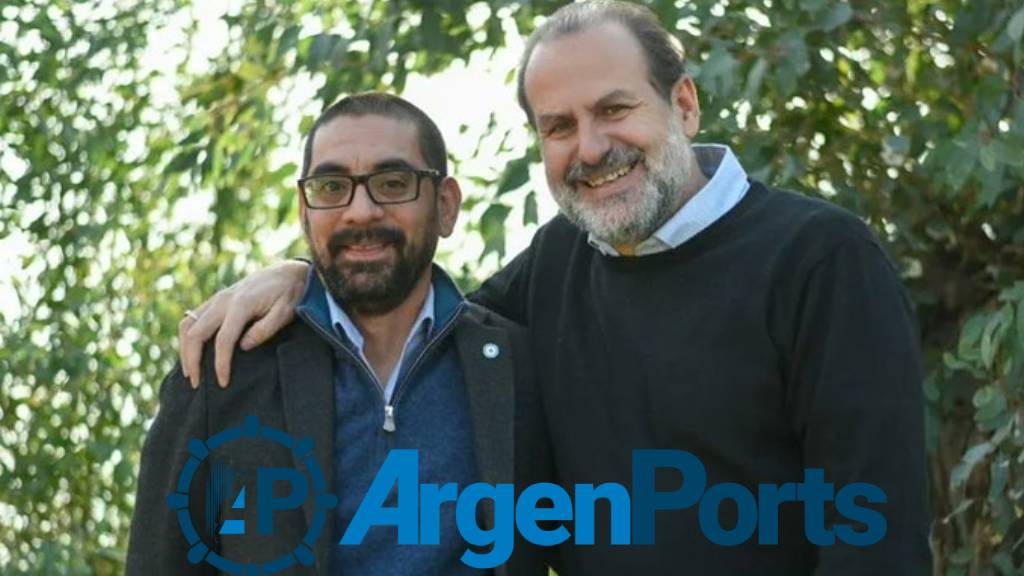 Susbielles y Aristimuño, dos presidentes de Puertos que fueron electos intendentes