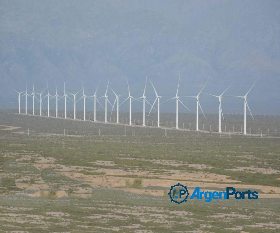 Cader presentó un informe para generar políticas en el sector de energías renovables
