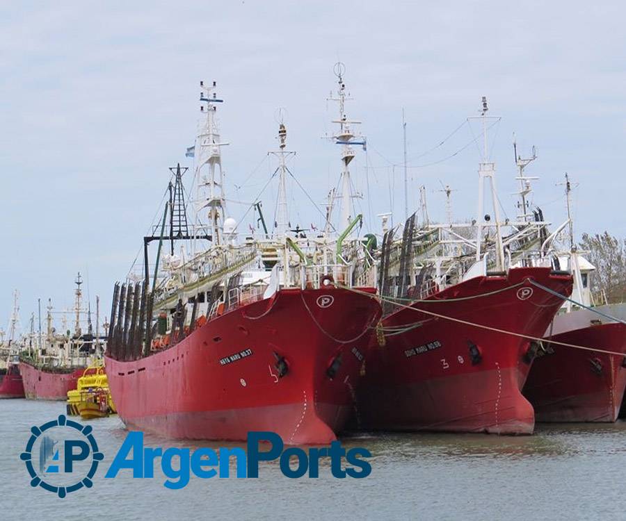 Ley ómnibus: la pesca y la industria naval celebran el retiro de los cambios propuestos