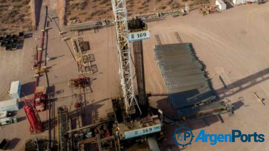 Vaca Muerta: DLS Archer adquiere la filial de Air Drilling Associates Inc. Argentina (ADA)