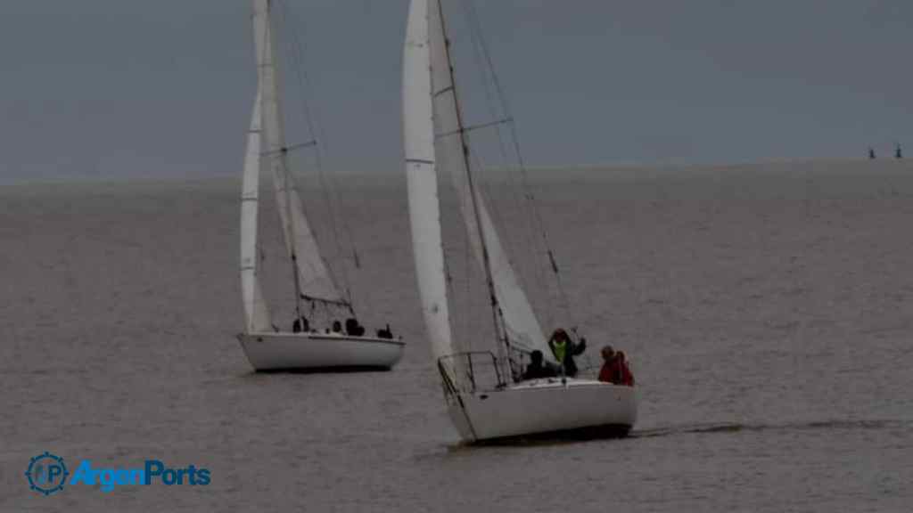 Puerto La Plata anunció la realización de la Regata Canal Magdalena, por la soberanía