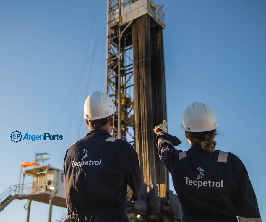 Tecpetrol anunció una importante inversión en Vaca Muerta