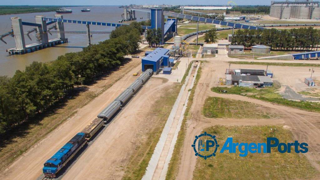 Trenes Argentinos Cargas amplía su flota con inversiones privadas