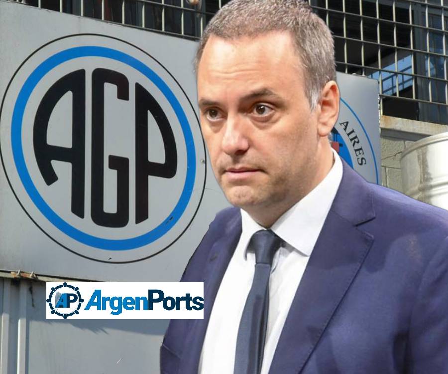 El Gobierno oficializó la disolución de la AGP y centralizó la gestión portuaria en la ANPYN