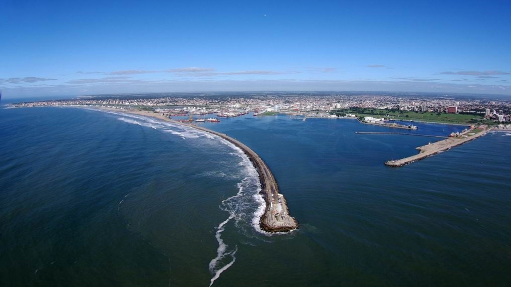 Exitoso segundo llamado a licitación para dragar el puerto de Mar de Plata