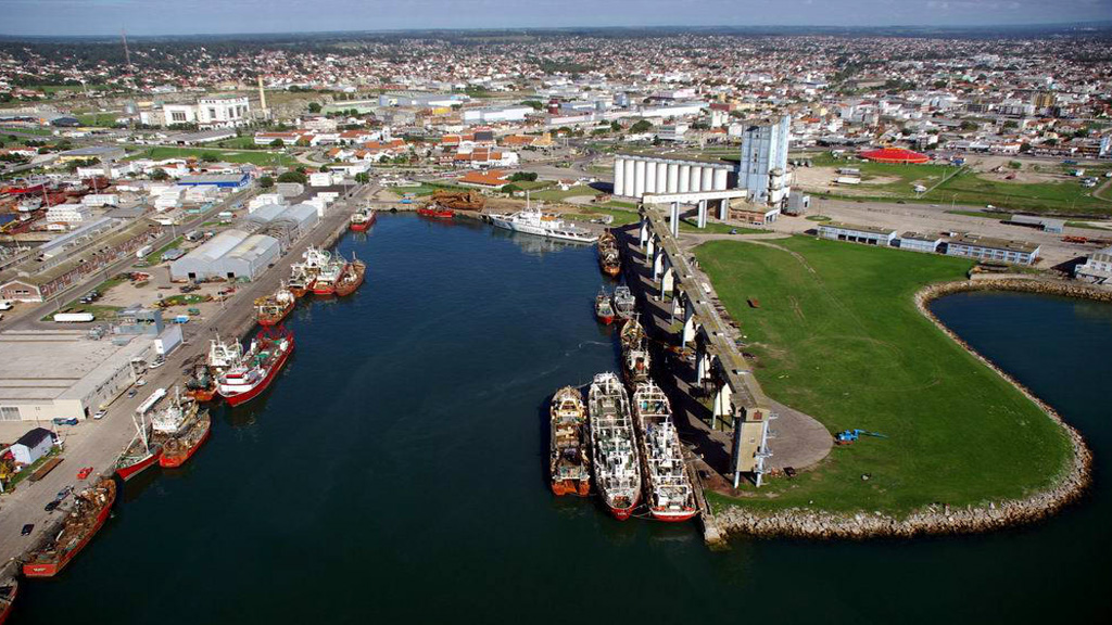 Se amplían los llamados a propuestas para explotar espacios en el puerto de Mar del Plata