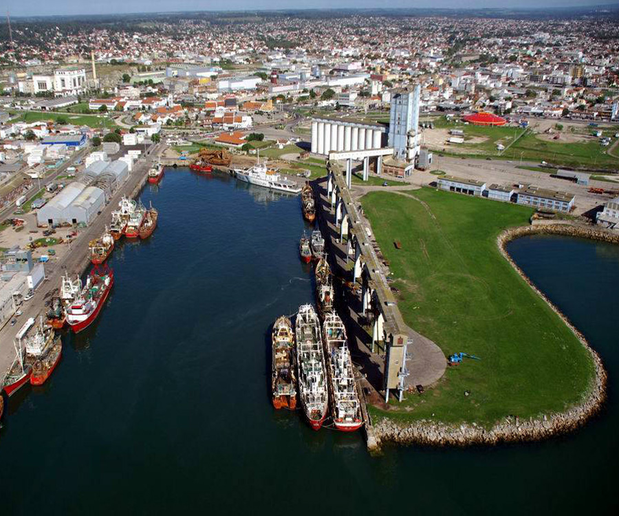 Se amplían los llamados a propuestas para explotar espacios en el puerto de Mar del Plata
