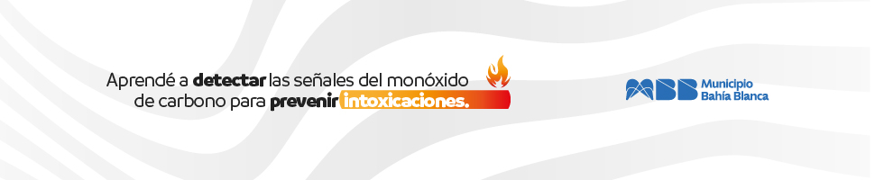 Bahía monoxido