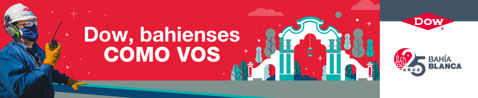 Dow Argentina Dow Argentina