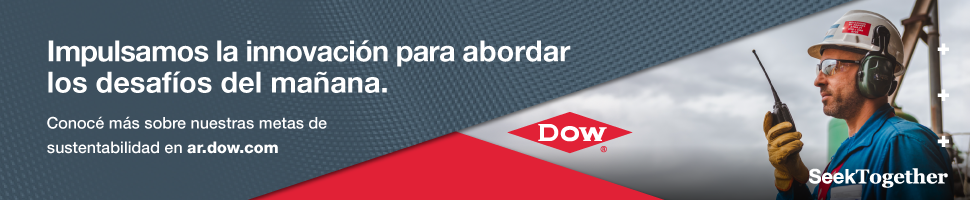 Dow impulsamos la innovación Dow impulsamos la innovación