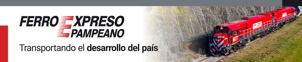 Ferroexpreso pampeano Ferroexpreso pampeano