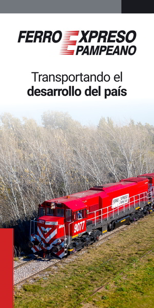 Ferroexpreso pampeano