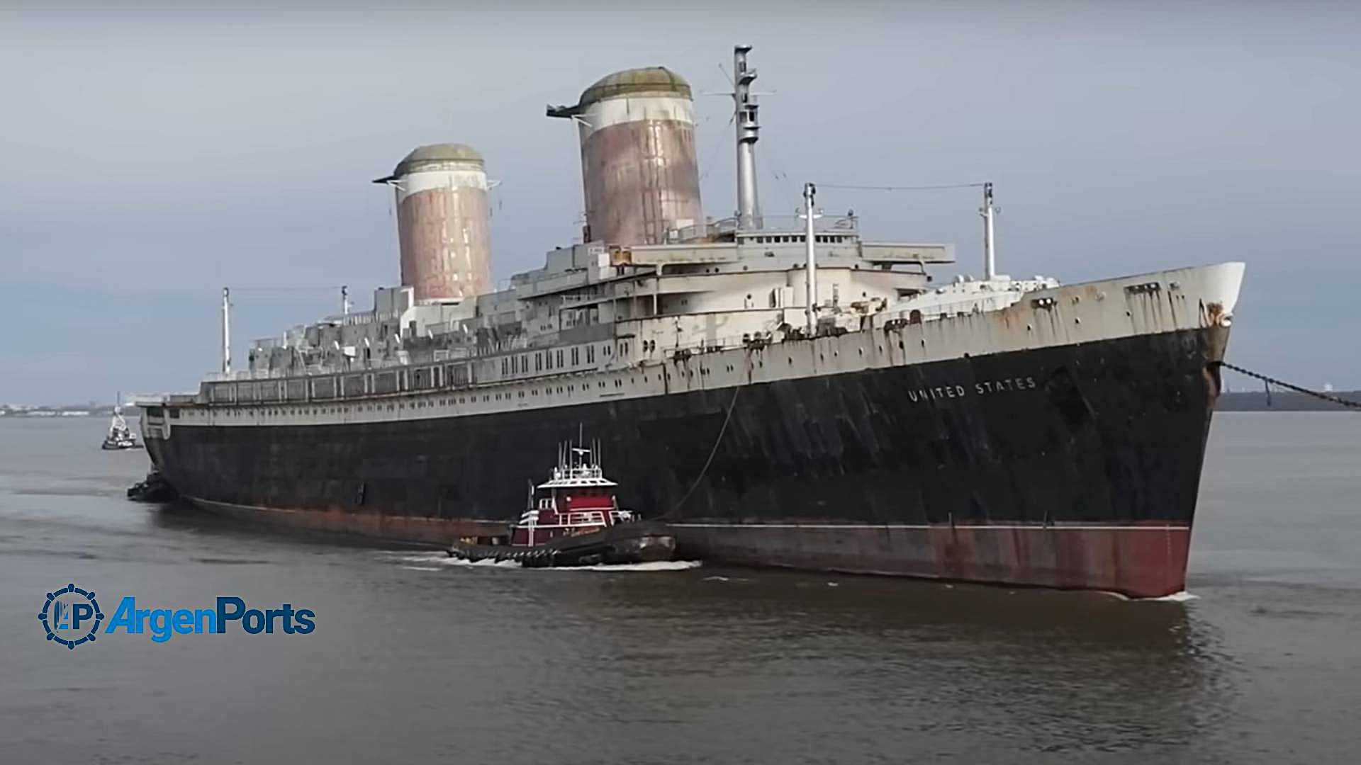 ss estados unidos