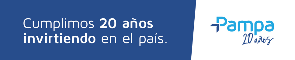 Pampa Energia