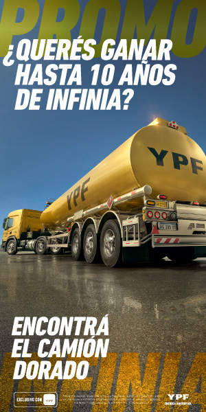 Promo YPF