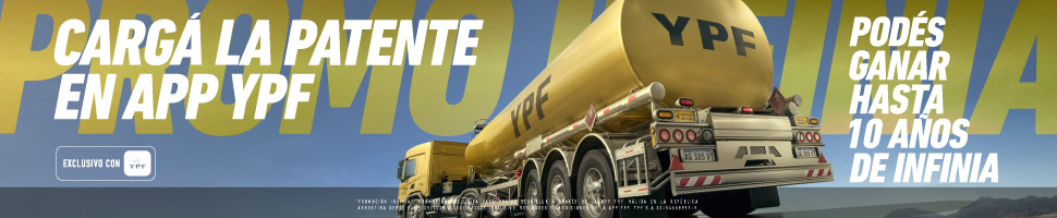 Promo YPF