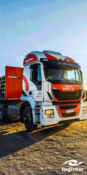 Loginter